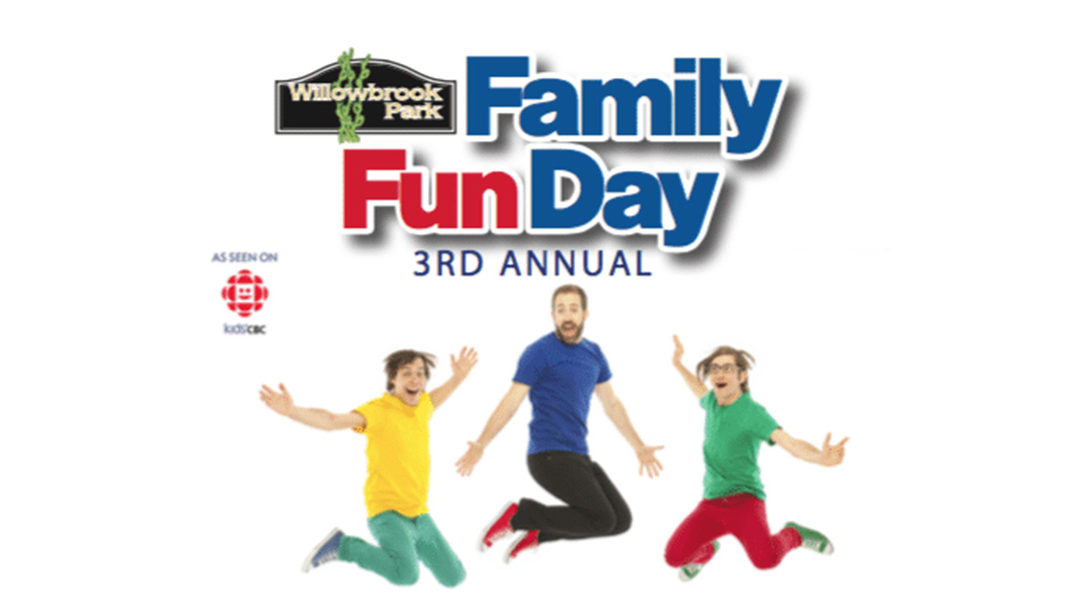 Family Fun Day 2016