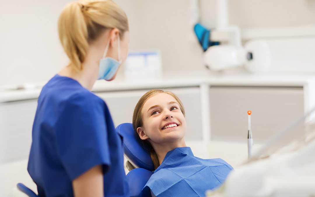 Why Do Regular Dental Cleanings Help Your Overall Health?