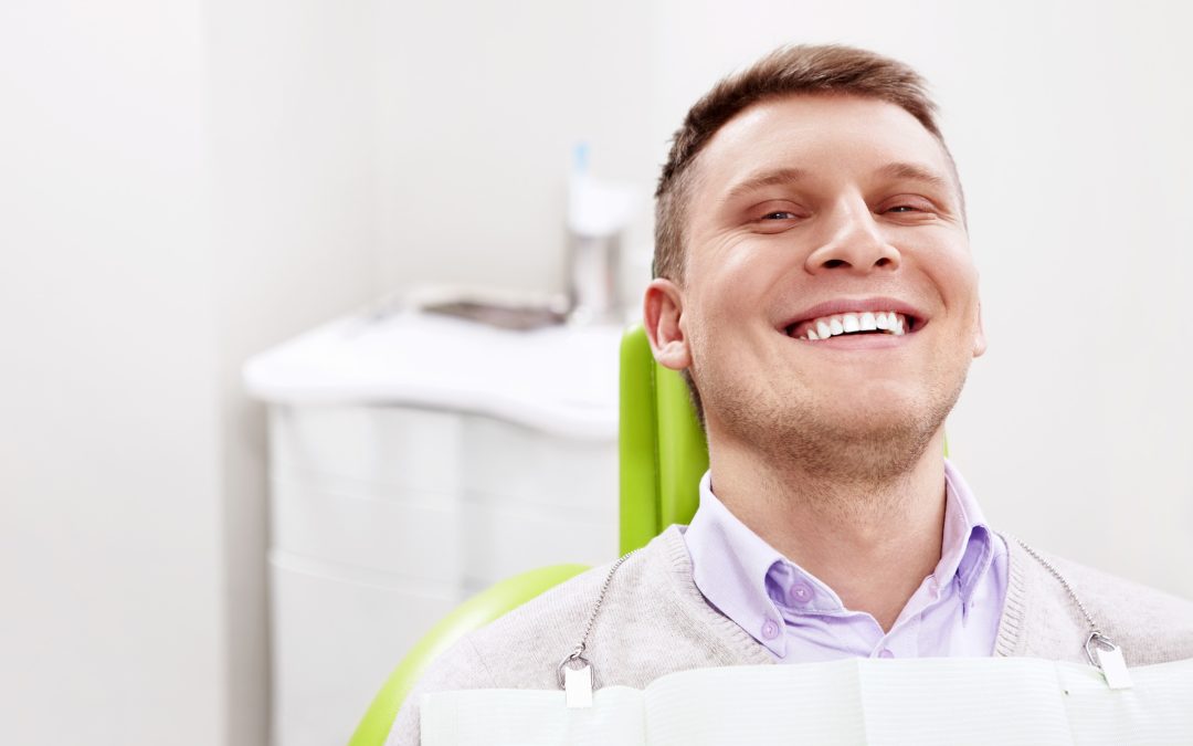 The Advantages of All-on-4 Dental Implants